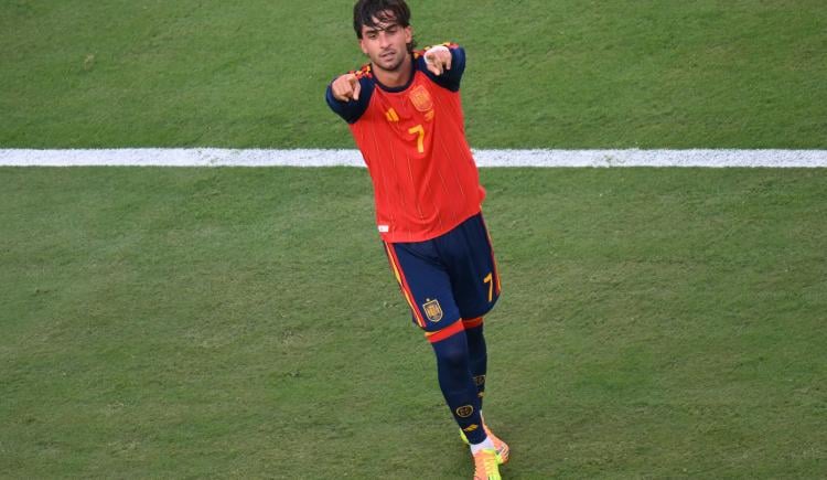 Imagen de ¿Le abre la puerta a Julián Álvarez?: Barcelona vendió al héroe de España en la final del Mundial 2026