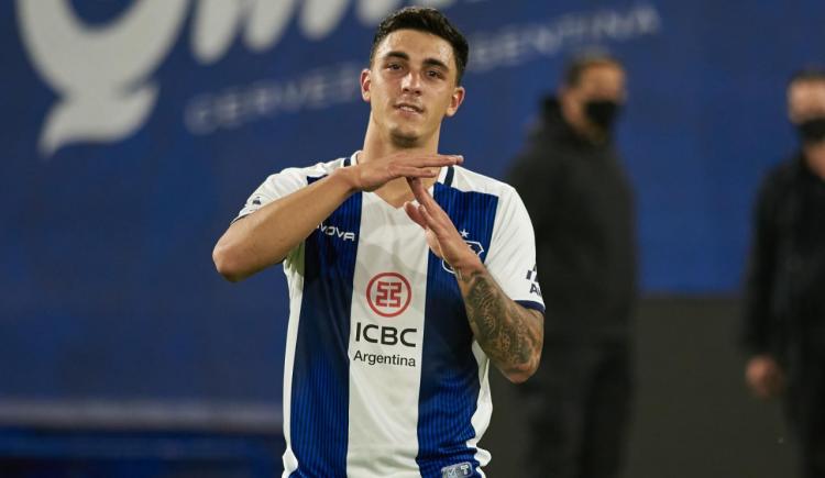 Imagen de TALLERES DEJÓ SIN INVICTO AL BOCA DE RUSSO