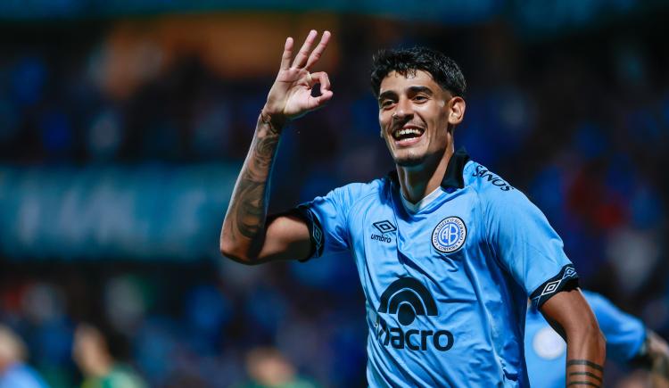 Imagen de A la espera del Ruso, el Pirata se comió al Tiburón