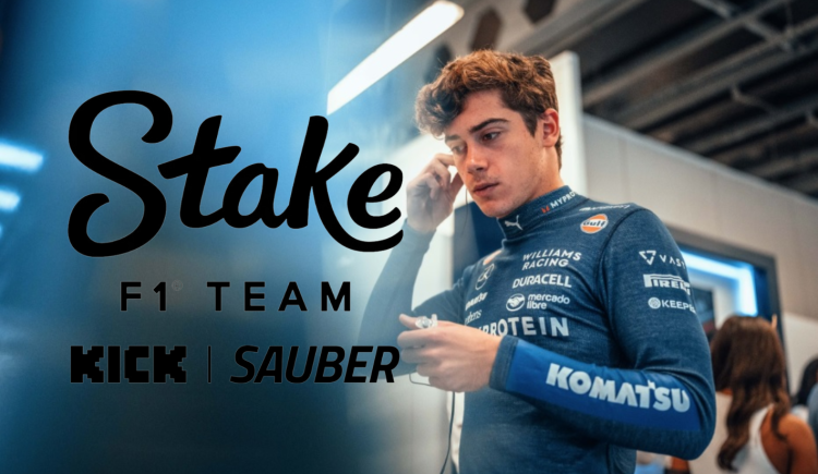 Imagen de Lo que se sabe del pase de Franco Colapinto a Sauber