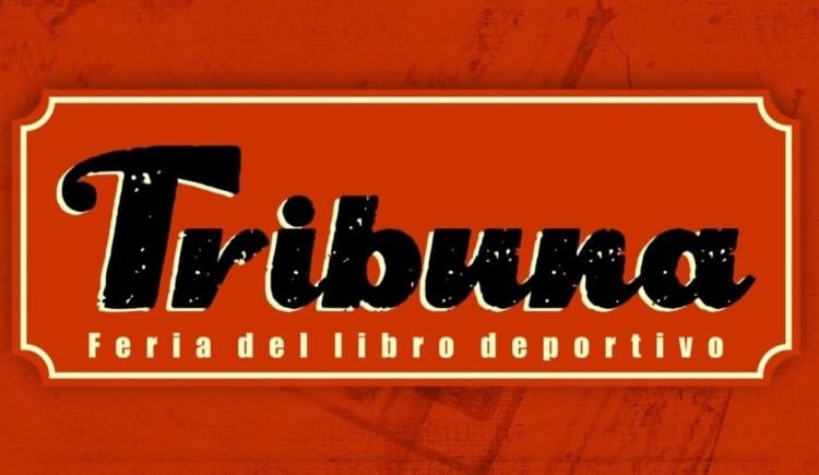 Imagen de Se viene la Feria del libro deportivo