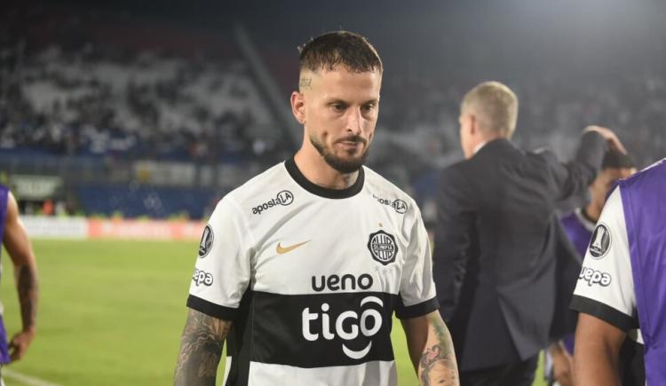Imagen de La fuerte decisión que involucra a Darío Benedetto
