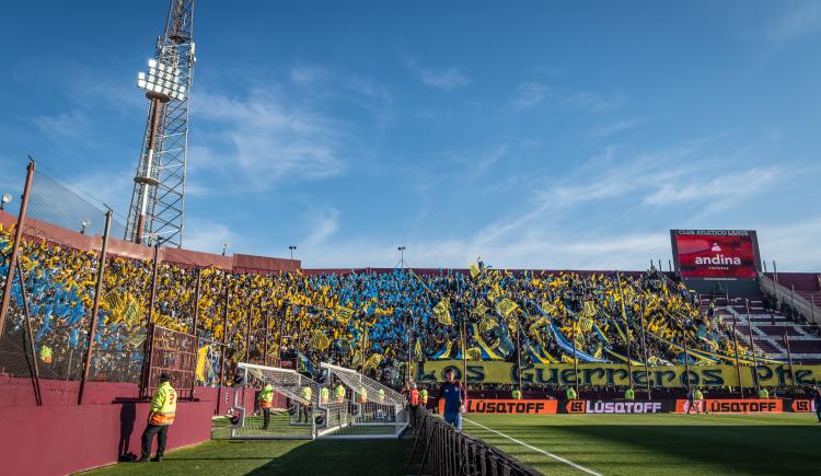 Imagen de AFA anunció la programación de la fecha 4 del Clausura con un guiño para los hinchas de Rosario Central