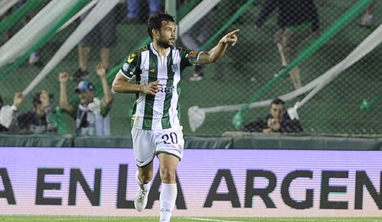 Imagen de DARÍO CVITANICH, EL HISTÓRICO QUE LE QUIERE GANAR AL PASO DEL TIEMPO