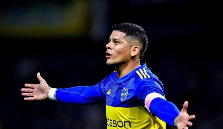 Imagen de Marcos Rojo y el Mundial de Clubes: los rivales más fuertes, el principal objetivo de Boca y el rol de los hinchas