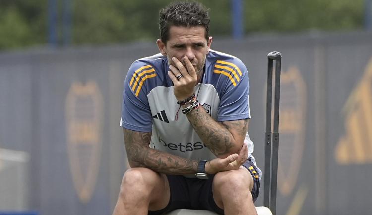 Imagen de El Boca 2025 puso primera con un solo refuerzo