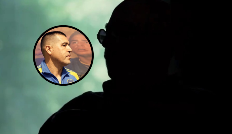 Imagen de Indio Solari: el apoyo a Riquelme en las elecciones de Boca y el repudio a las SAD