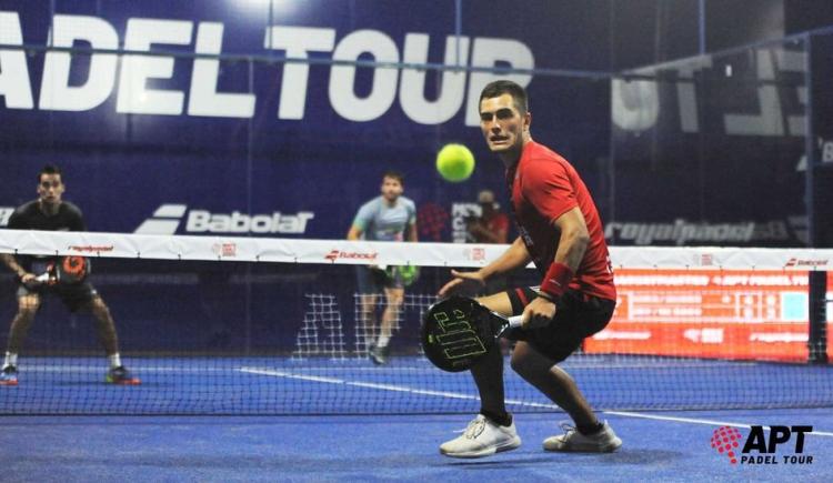 Imagen de Se viene La Rioja Padel Open, con las mejores palas del tour