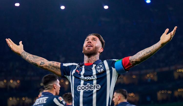 Imagen de Muy Franco: la contundente frase de Sergio Ramos que desafía al extremo a Mastantuono