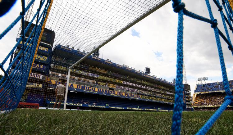 Imagen de Boca jugará dos amistosos en Argentina ante clubes del exterior: uno será en La Bombonera