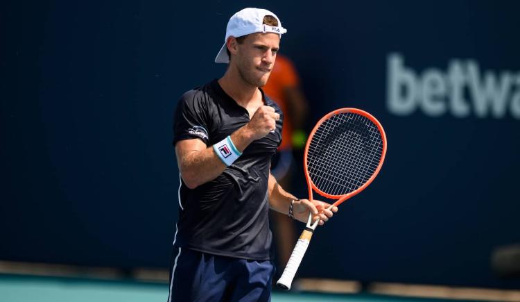Imagen de Miami Open: el camino de los argentinos