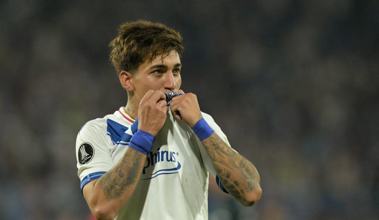 Imagen de Atento, Vélez: el City Group vuelve a la carga por Maher Carrizo