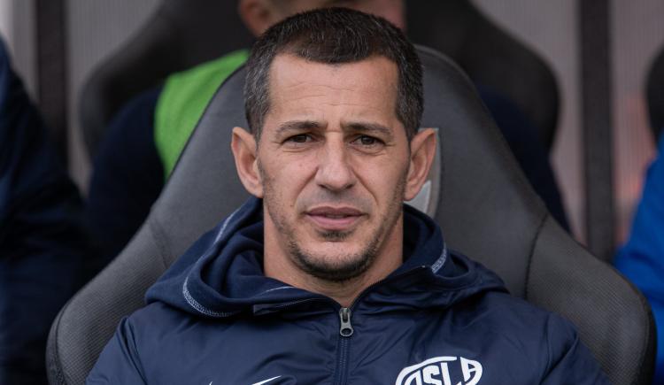 Imagen de Muniain a San Lorenzo: las precisiones de Leandro Romagnoli