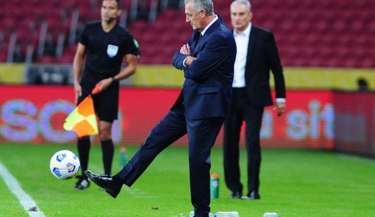 Imagen de GUSTAVO ALFARO: “ESTAMOS PREPARADOS PARA HACER UN MUY BUEN PARTIDO”