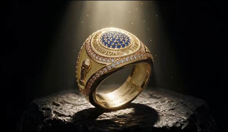 Imagen de FIFA entregará anillos del campeonato a cada uno de los ganadores del Mundial 2026