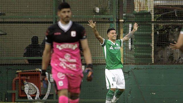 Imagen de SÁBADO DE PRIMERA NACIONAL