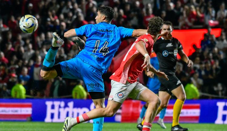 Imagen de 10 datos de la previa de Argentinos Vs. Belgrano