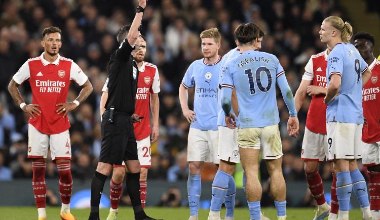Imagen de La Premier League, al rojo vivo: posiciones y la recta final hacia el título