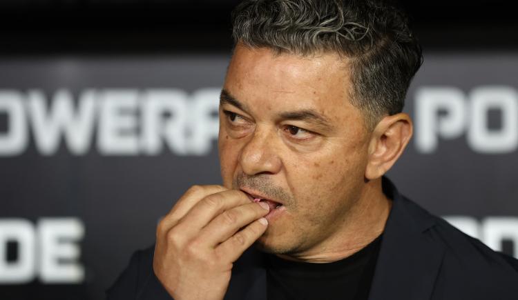 Imagen de Qué opinan los candidatos a presidente de River sobre la continuidad de Gallardo