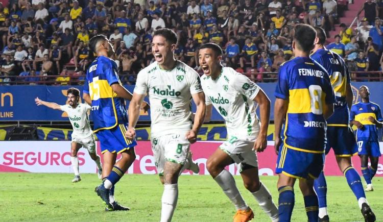 Imagen de De fanático de Riquelme a verdugo de Boca: la historia de José Mauri