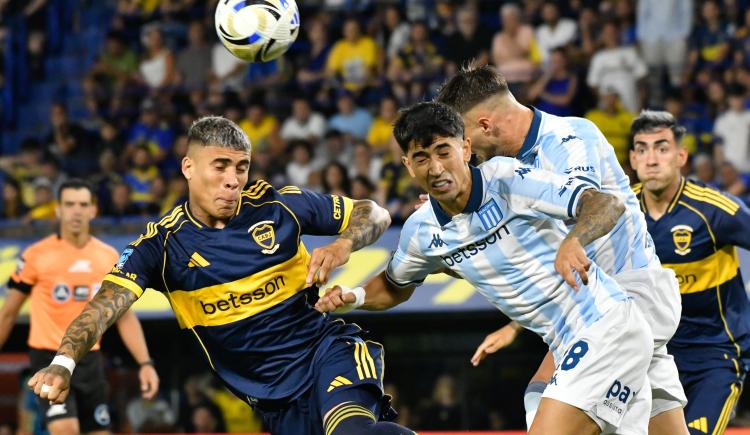 Imagen de Copa Argentina bajo la lupa: por qué la AFA le puso fecha al cruce de cuartos entre Boca y Racing