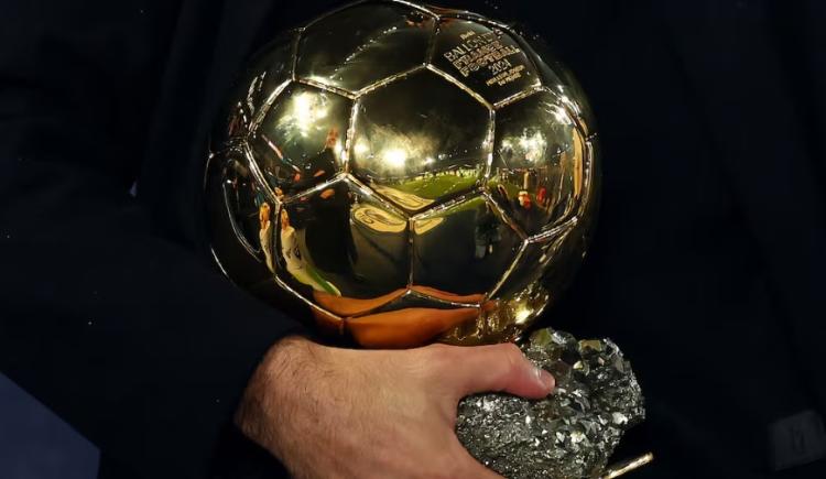 Imagen de La lucha por el Balón de Oro: Mbappé reveló su favorito y Ribéry cruzó a Cristiano Ronaldo