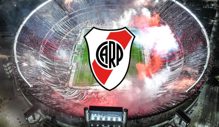 Imagen de La increíble revelación sobre el descenso de River
