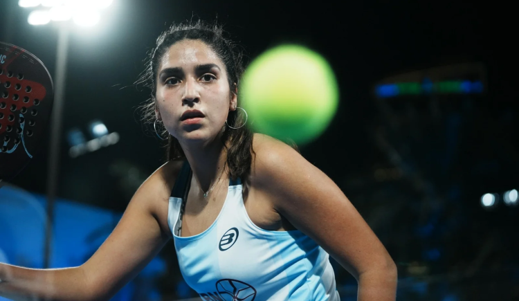 Imagen de Mundial de Pádel: la Selección Argentina cerró una fase de grupos perfecta en sus dos ramas