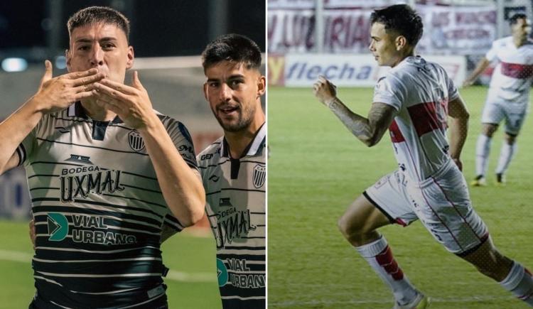 Imagen de En busca del ascenso: Estudiantes (BA) y Morón pegaron primero por la ida de las semis del Reducido