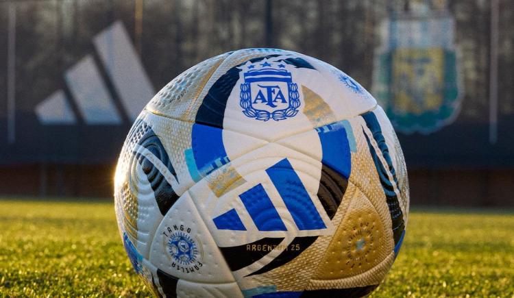 Imagen de Se programaron los partidos pendientes del Torneo Apertura