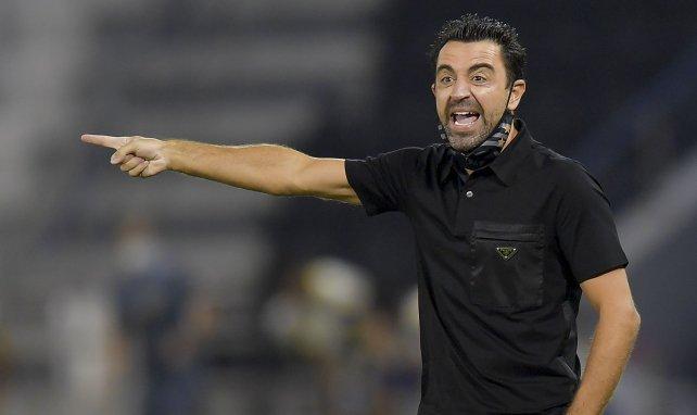 Imagen de XAVI: “MARADONA FUE UN JUGADOR QUE NOS EMOCIONÓ A TODOS”