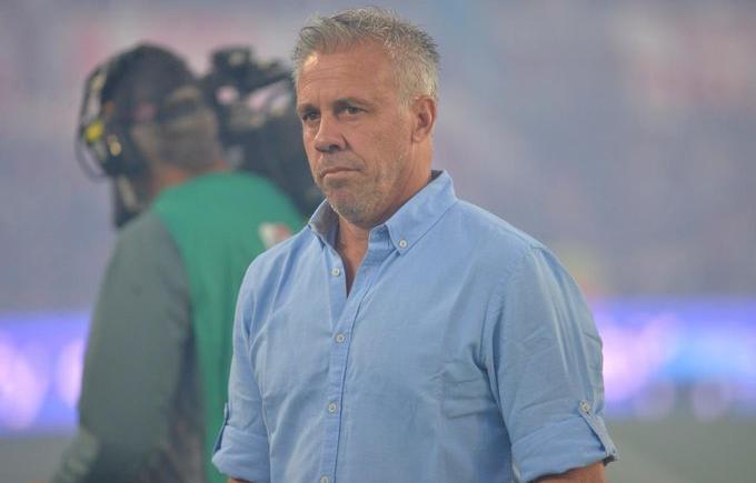 Imagen de Se Pusi feo todo en Tucumán: Atlético, con guerra interna y sin DT