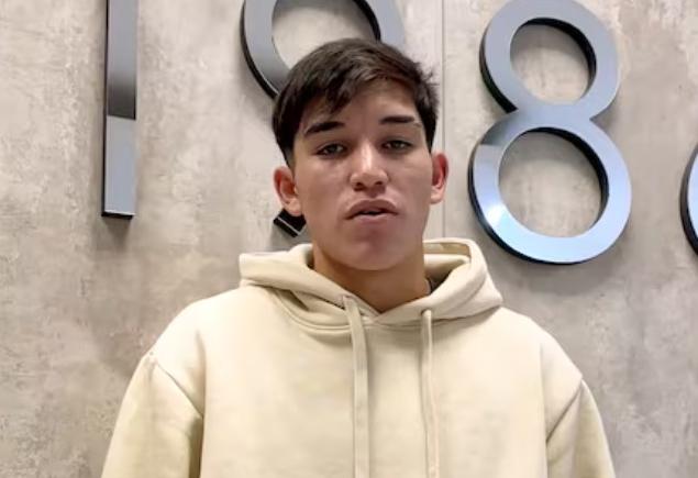Imagen de Sub 17: Julio Coria pidió disculpas por su exabrupto tras la final ante Colombia