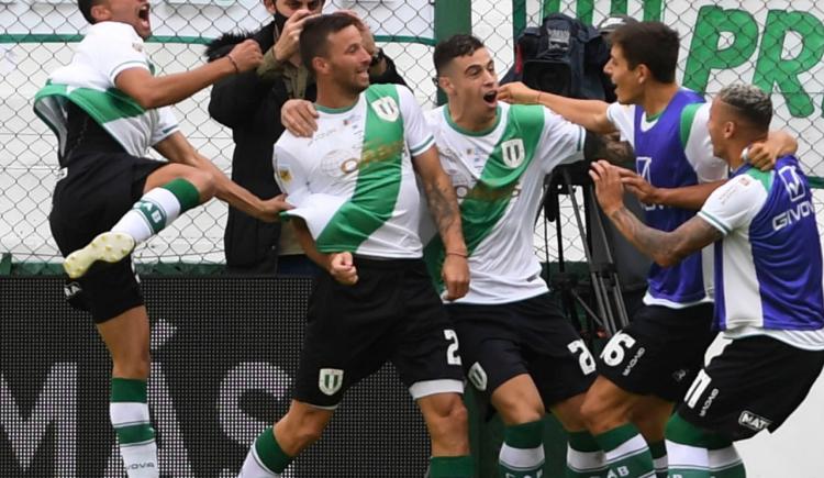 Imagen de LANÚS PEDIRÁ LOS PUNTOS DEL CLÁSICO POR MALA INCLUSIÓN