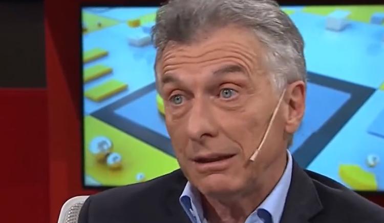 Imagen de Qatar 2022: los candidatos de Mauricio Macri, la "raza superior" y el pedido de disculpas