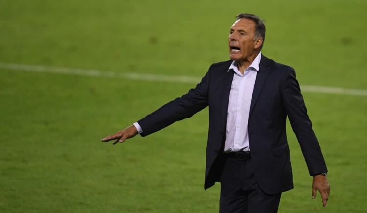 Imagen de "BOCA NO PERDIÓ AUN EN LOS MALOS PARTIDOS"