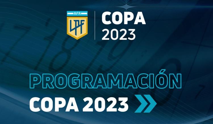 Imagen de Copa de la Liga: programación de las fechas 2 y 3