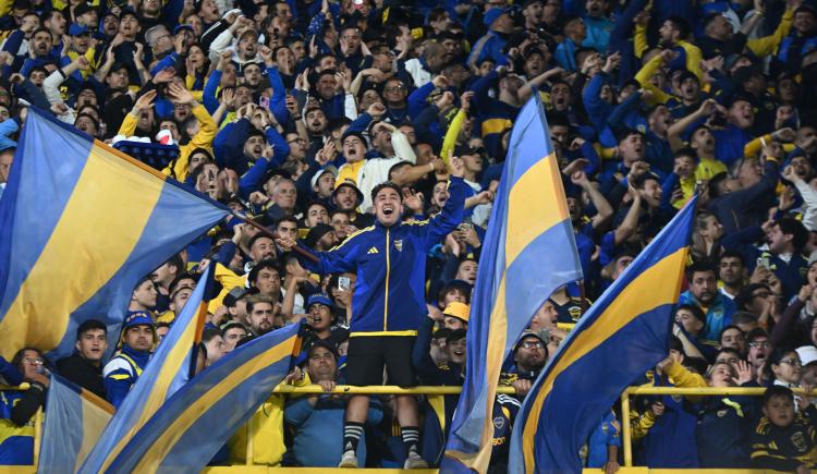 Imagen de Comienza la venta de entradas para la final entre Boca y Atlético Mineiro: precios y todo lo que tenés que saber