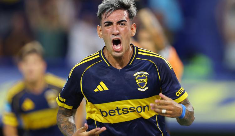 Imagen de Año nuevo, fórmula vieja: Boca, de la cabeza con Di Lollo