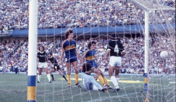 Imagen de Boca y Central Norte jugarán después de 42 años
