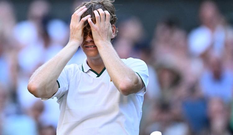 Imagen de Fin de la temporada 2026 para Jannik Sinner: quién será el nuevo número 1 del mundo