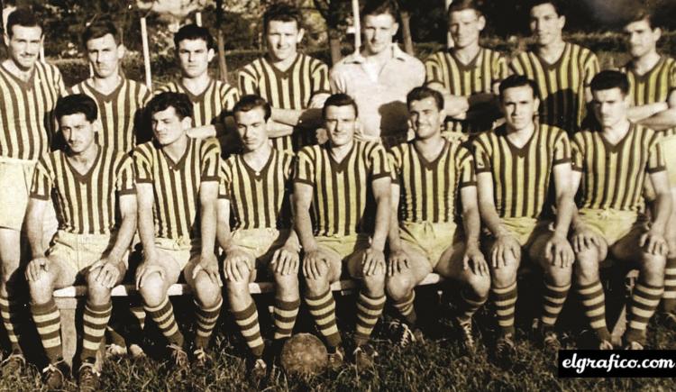 Imagen de Arsenal de Llavallol, cenizas del paraiso