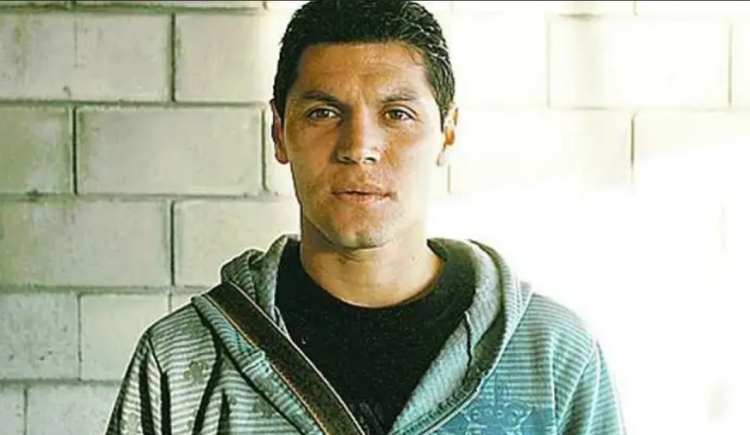 Imagen de Tristeza en el fútbol: Falleció Javier Yacuzzi