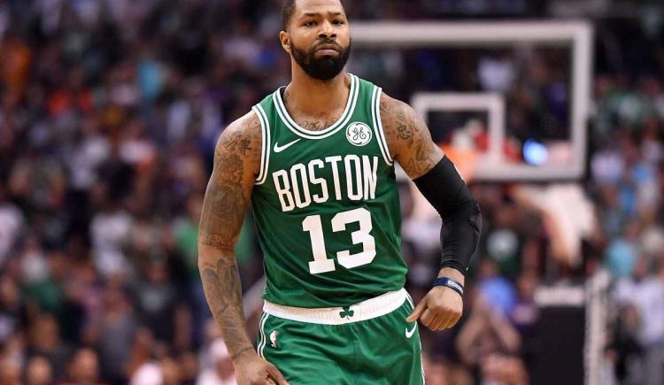 Imagen de Jugó fuerte: arrestaron a una ex figura de la NBA por robarle al casino de Las Vegas