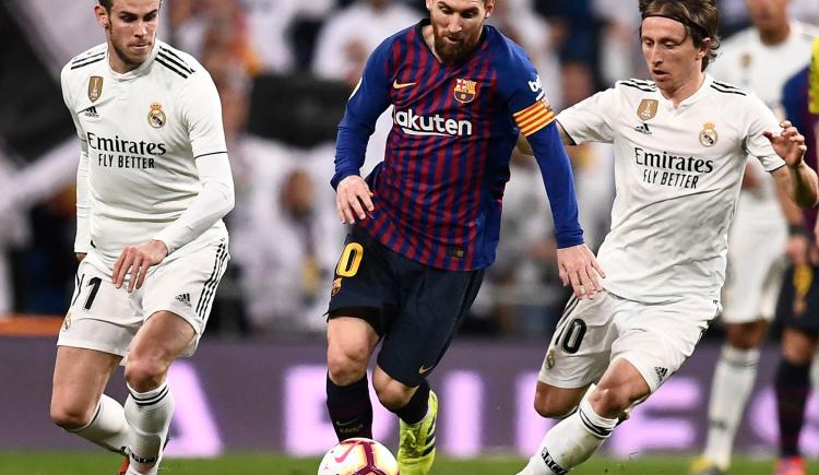 Imagen de Gareth Bale, un cambio de opinión y el elogio a Messi por sobre CR7