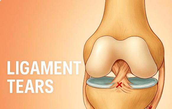Imagen de El flagelo de las rodillas: ¿Por qué el fútbol argentino sufre una epidemia de ligamentos rotos?
