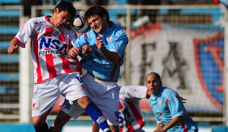 Imagen de LA COPA ARGENTINA CUMPLE 10 AÑOS DESDE SU REGRESO