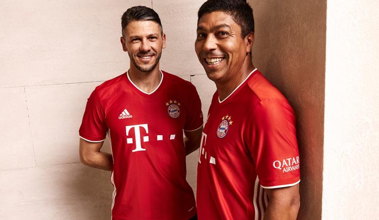 Imagen de Martín Demichelis sonó en Bayern Múnich: la tajante respuesta del ojeador del club alemán