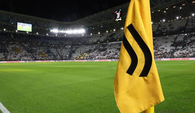 Imagen de Juventus acordó la llegada de su nuevo entrenador