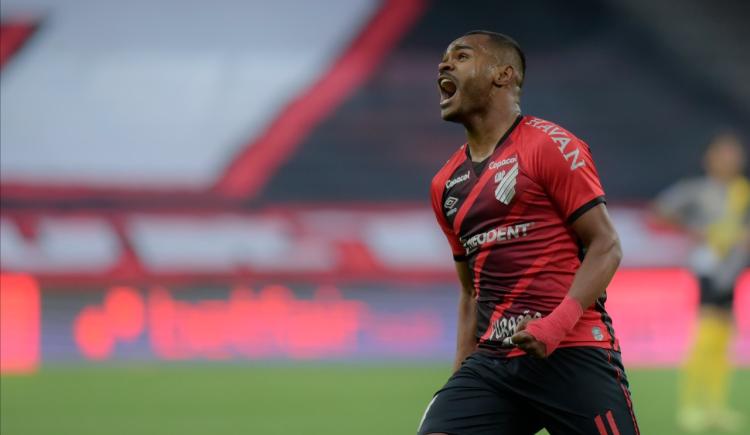 Imagen de NO HUBO ÉPICA Y PARANAENSE LLEGÓ A LA FINAL